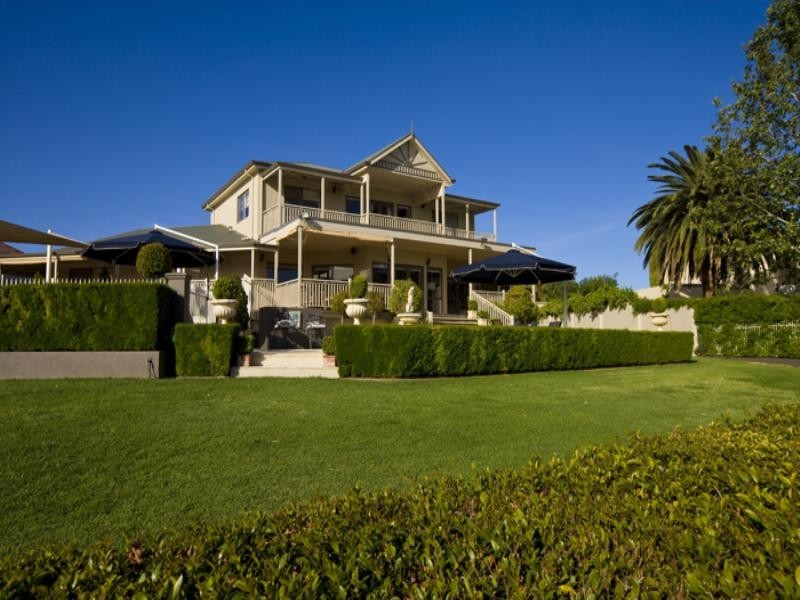 12 Riverview Rise, Mildura VIC 3500