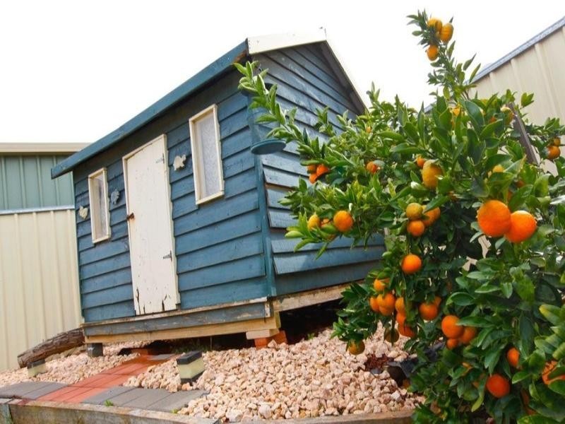 8 Rosedale Court, Buronga NSW 2739