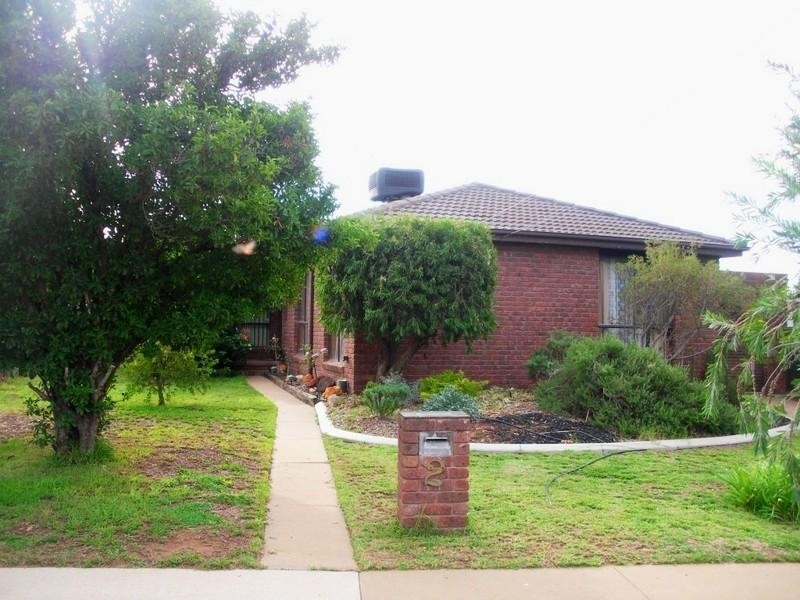 2 Myall Place, Mildura VIC 3500