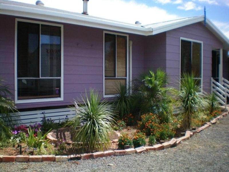 7 Ward Street, Carwarp VIC 3494