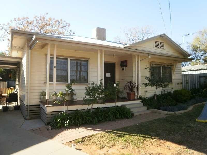 11 Desroy Avenue, Mildura VIC 3500