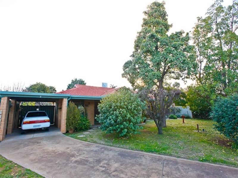 5 Bundarra Court, Mildura VIC 3500