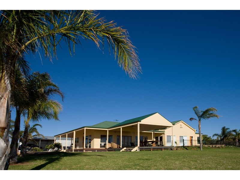 Block 39e Seventeenth Street, Cabarita VIC 3505