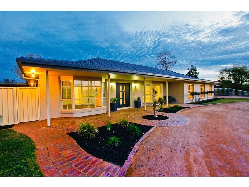 142 Indi Avenue, Red Cliffs VIC 3496