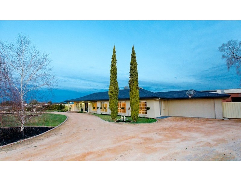 142 Indi Avenue, Red Cliffs VIC 3496