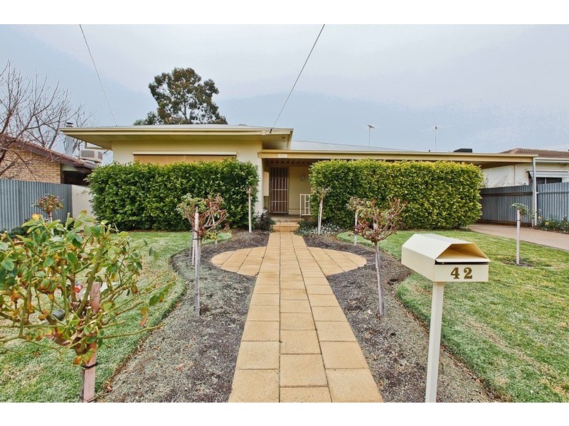 42 McKendrick Avenue, Mildura VIC 3500