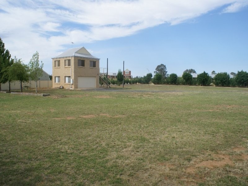 36 Cnr Cobb Way and Co Way, Mildura VIC 3500
