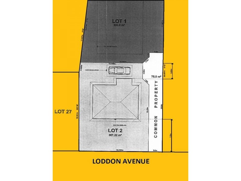 4 Loddon Avenue, Red Cliffs VIC 3496