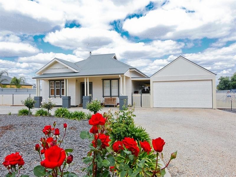 217 Channel Road, Merbein VIC 3505