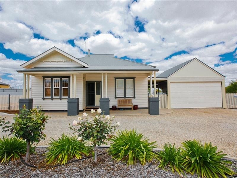 217 Channel Road, Merbein VIC 3505