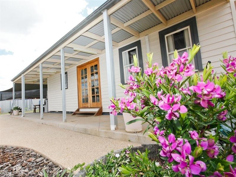 217 Channel Road, Merbein VIC 3505