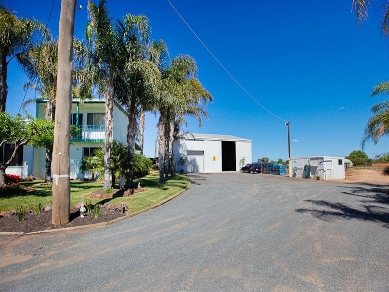 3168 Sixteenth Street, Irymple VIC 3498