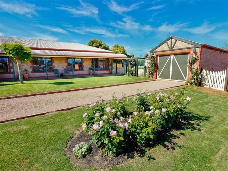 29B Coorong Avenue, Irymple VIC 3498