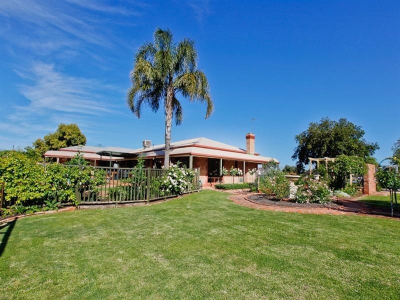 29B Coorong Avenue, Irymple VIC 3498