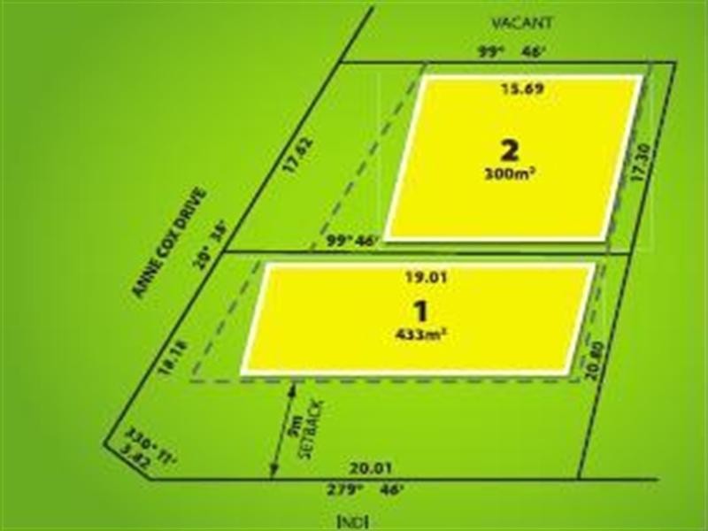 Lot 125 Indi Avenue, Red Cliffs VIC 3496