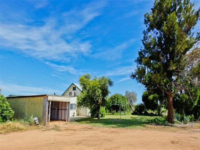 209 Yelta Road, Merbein West VIC 3505