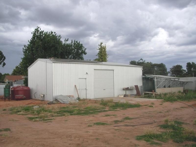 2805 Fourteenth Street, Irymple VIC 3498