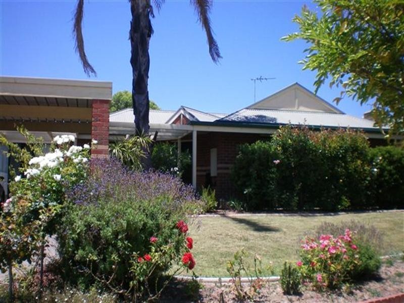 25 Matthew Flinders Drive, Mildura VIC 3500