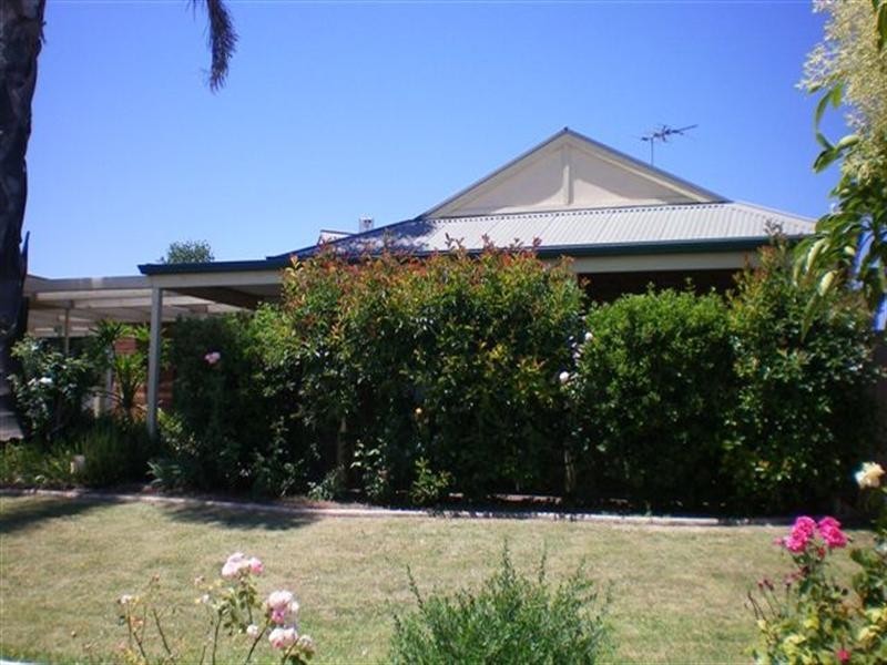 25 Matthew Flinders Drive, Mildura VIC 3500