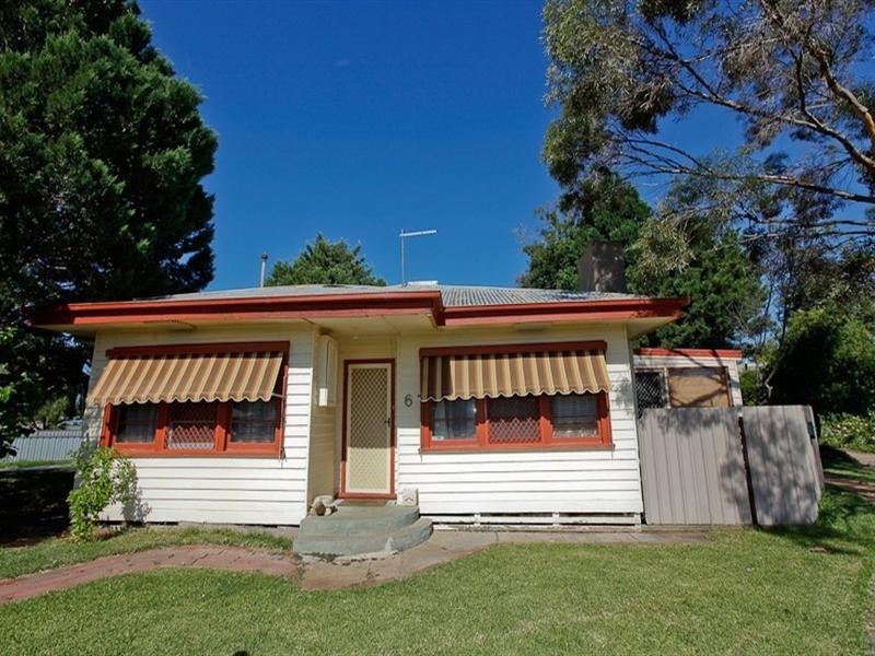 6 Floral Avenue, Mildura VIC 3500