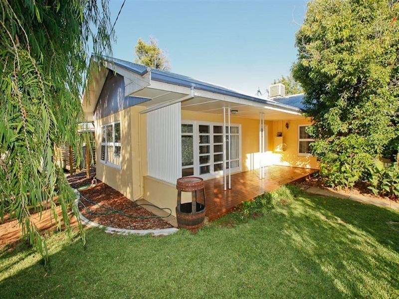 203 Walnut Avenue, Mildura VIC 3500
