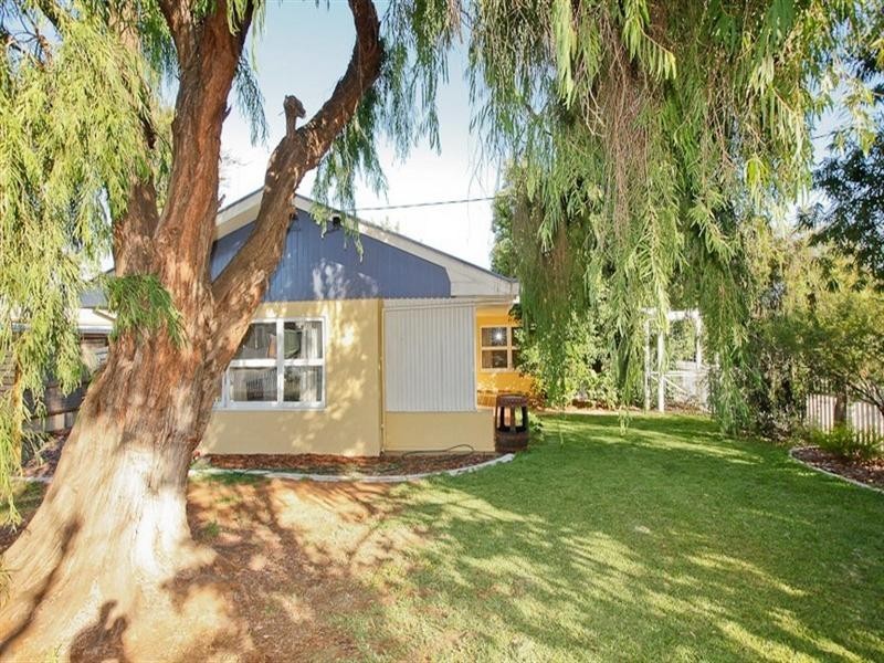 203 Walnut Avenue, Mildura VIC 3500