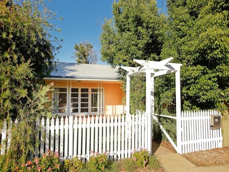 203 Walnut Avenue, Mildura VIC 3500