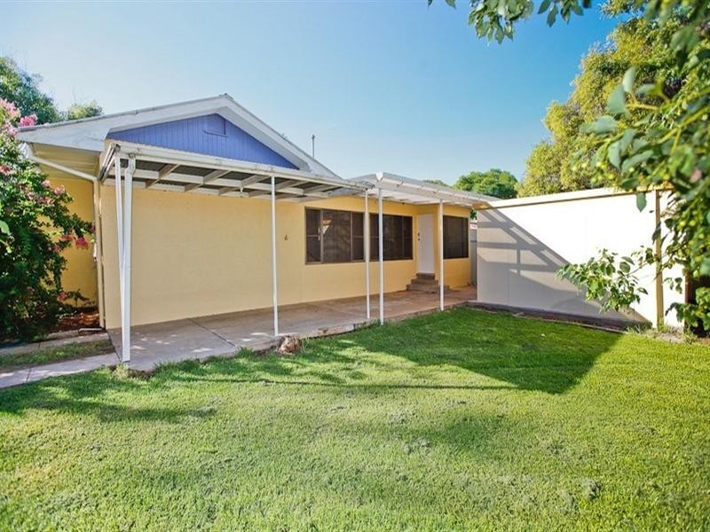 203 Walnut Avenue, Mildura VIC 3500