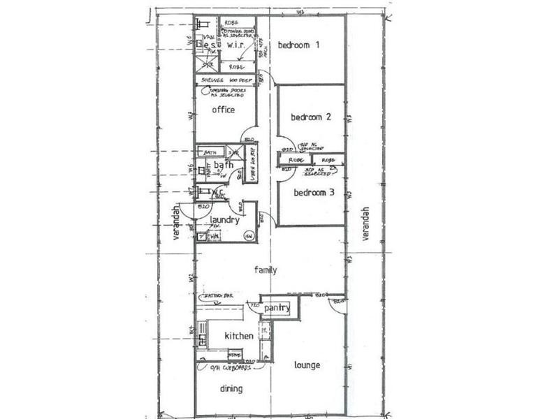 194 Adams Street, Wentworth NSW 2648