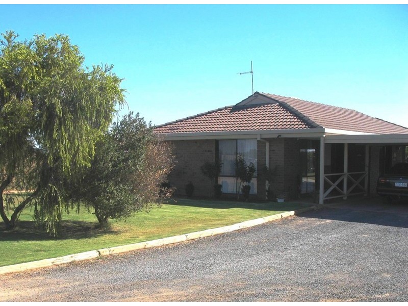Block 219 Cocklin Avenue, Red Cliffs VIC 3496