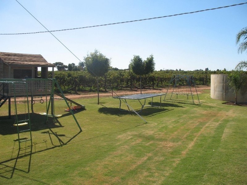 Block 219 Cocklin Avenue, Red Cliffs VIC 3496