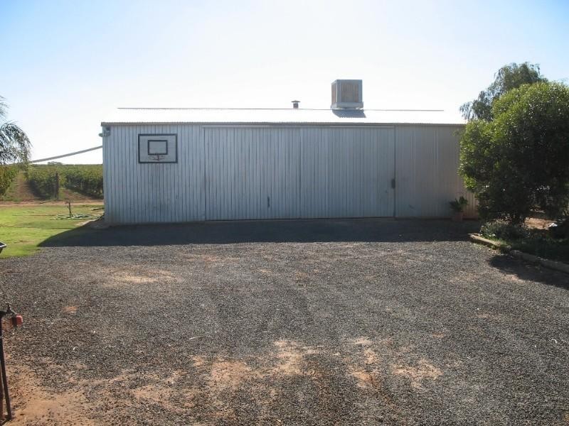 Block 219 Cocklin Avenue, Red Cliffs VIC 3496