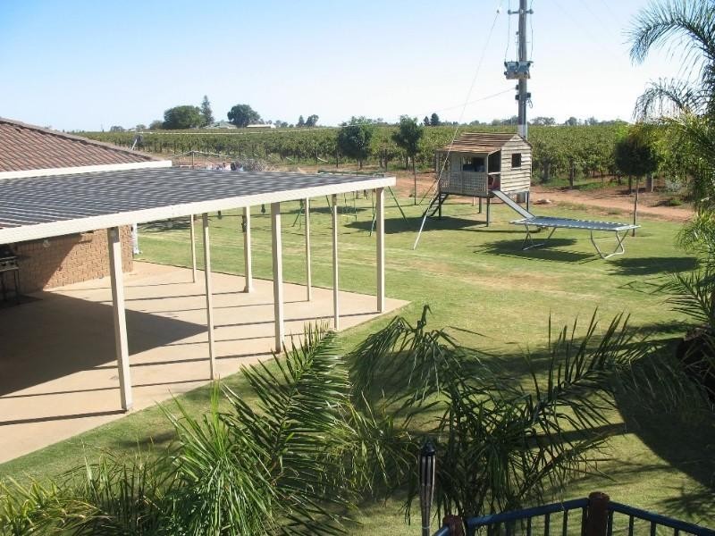 Block 219 Cocklin Avenue, Red Cliffs VIC 3496