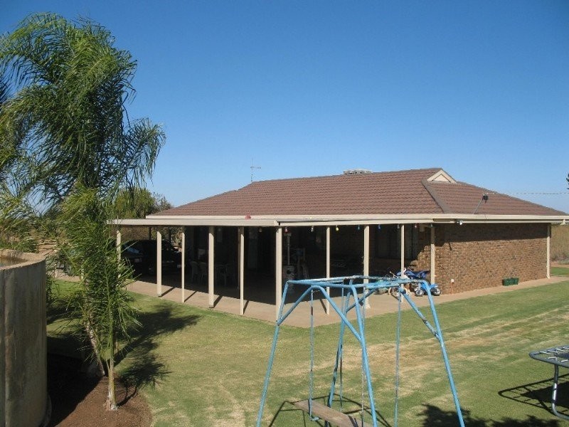 Block 219 Cocklin Avenue, Red Cliffs VIC 3496