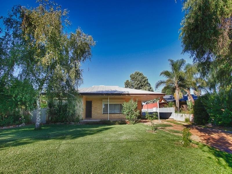 2810 Fourteenth Street, Irymple VIC 3498