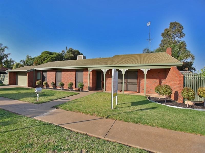 2 Acacia Drive, Mildura VIC 3500
