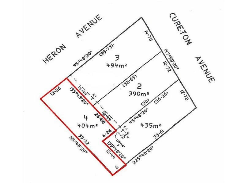 Lot 4 217 Cureton Avenue, Mildura VIC 3500