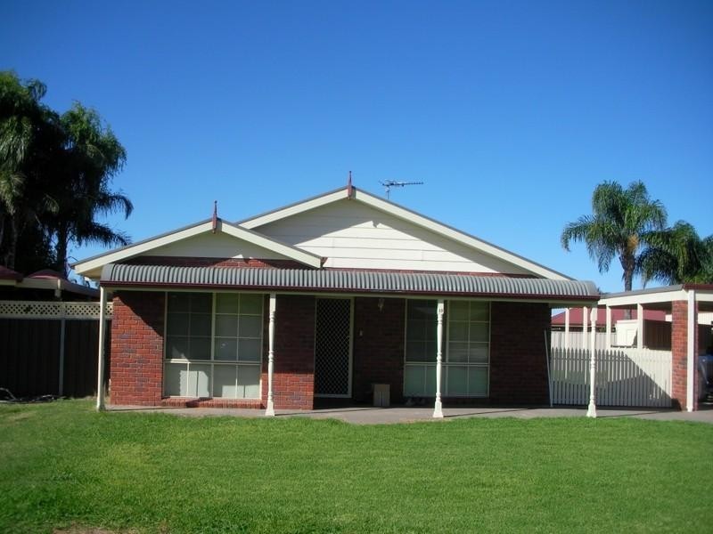 13 Macquarie Court, Mildura VIC 3500