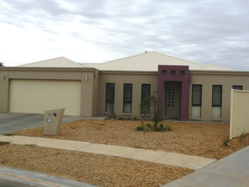 9 Daytona Court, Mildura VIC 3500