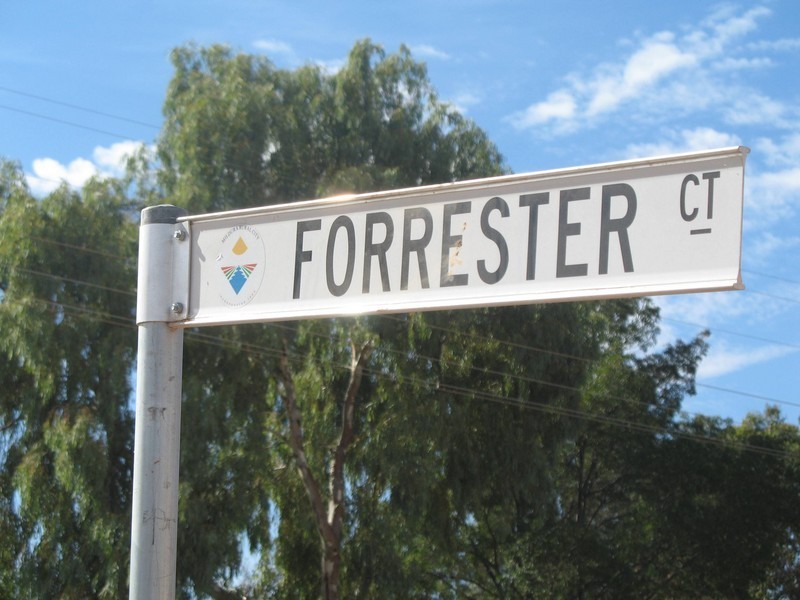 Lot 23 Forrester Court, Nichols Point VIC 3501