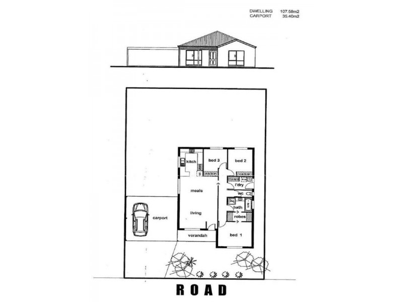 Lot 10 2724 Fourteenth Street, Irymple VIC 3498