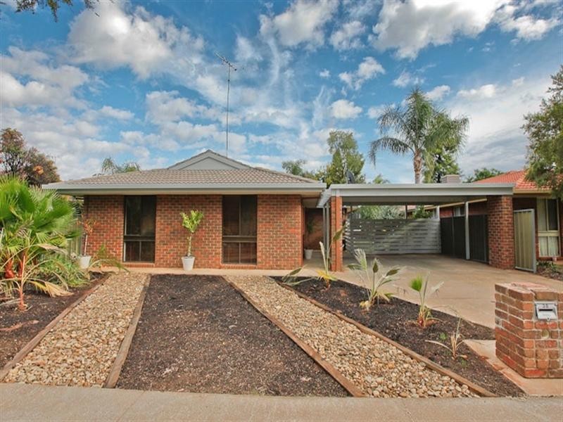 38 Washington Drive, Mildura VIC 3500