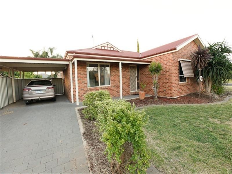 38 Panorama Drive, Mildura VIC 3500