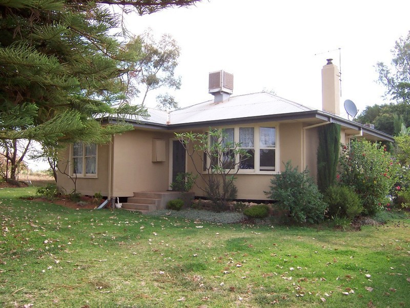 Lot 2 Scout Hall Road, Red Cliffs VIC 3496