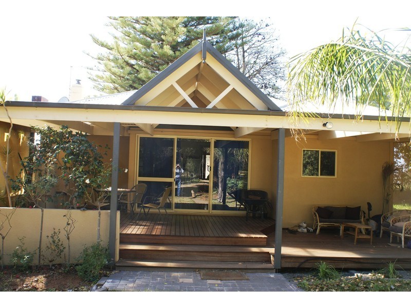 Lot 2 Scout Hall Road, Red Cliffs VIC 3496