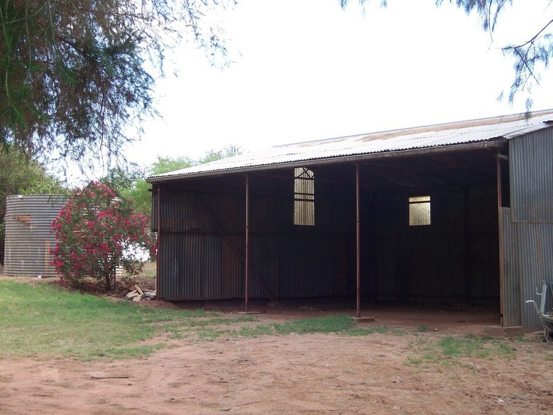 Lot 2 Scout Hall Road, Red Cliffs VIC 3496