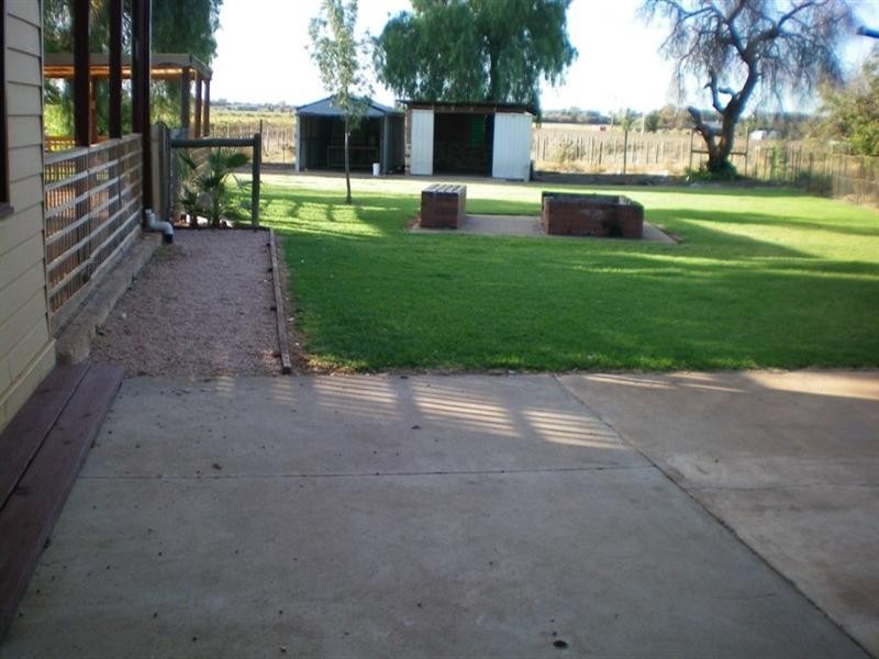 463 Pawson Avenue, Cardross VIC 3496