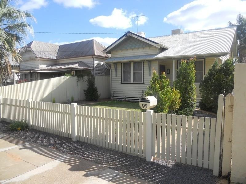 95 Magnolia Avenue, Mildura VIC 3500