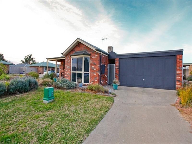 1 Grossman Court, Mildura VIC 3500
