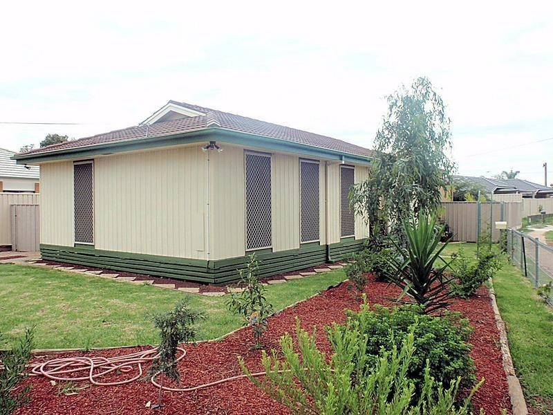 14 Ulmarra Place, Mildura VIC 3500
